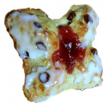  - Reformationsbrötchen